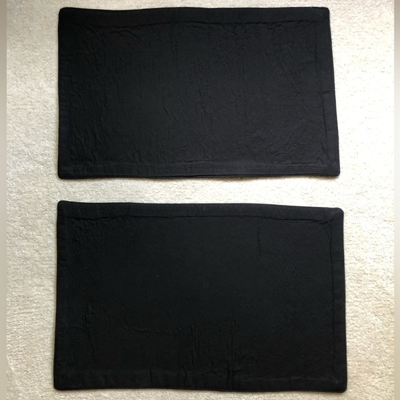 🍂Set of Four Harvest Tapestry Place Mats - Picture 6 of 6